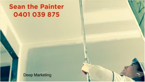 PAINTING SERVICE IN EPPING 